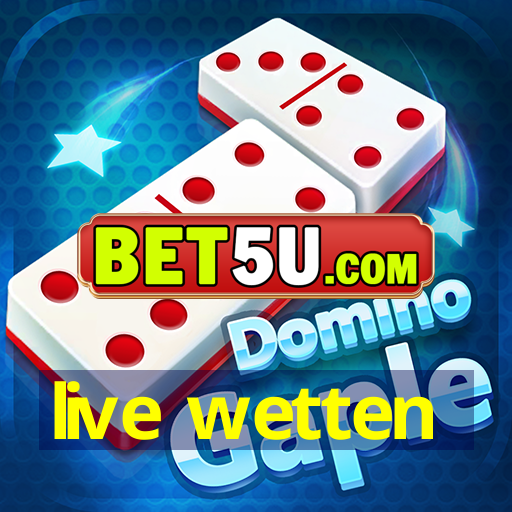 live wetten